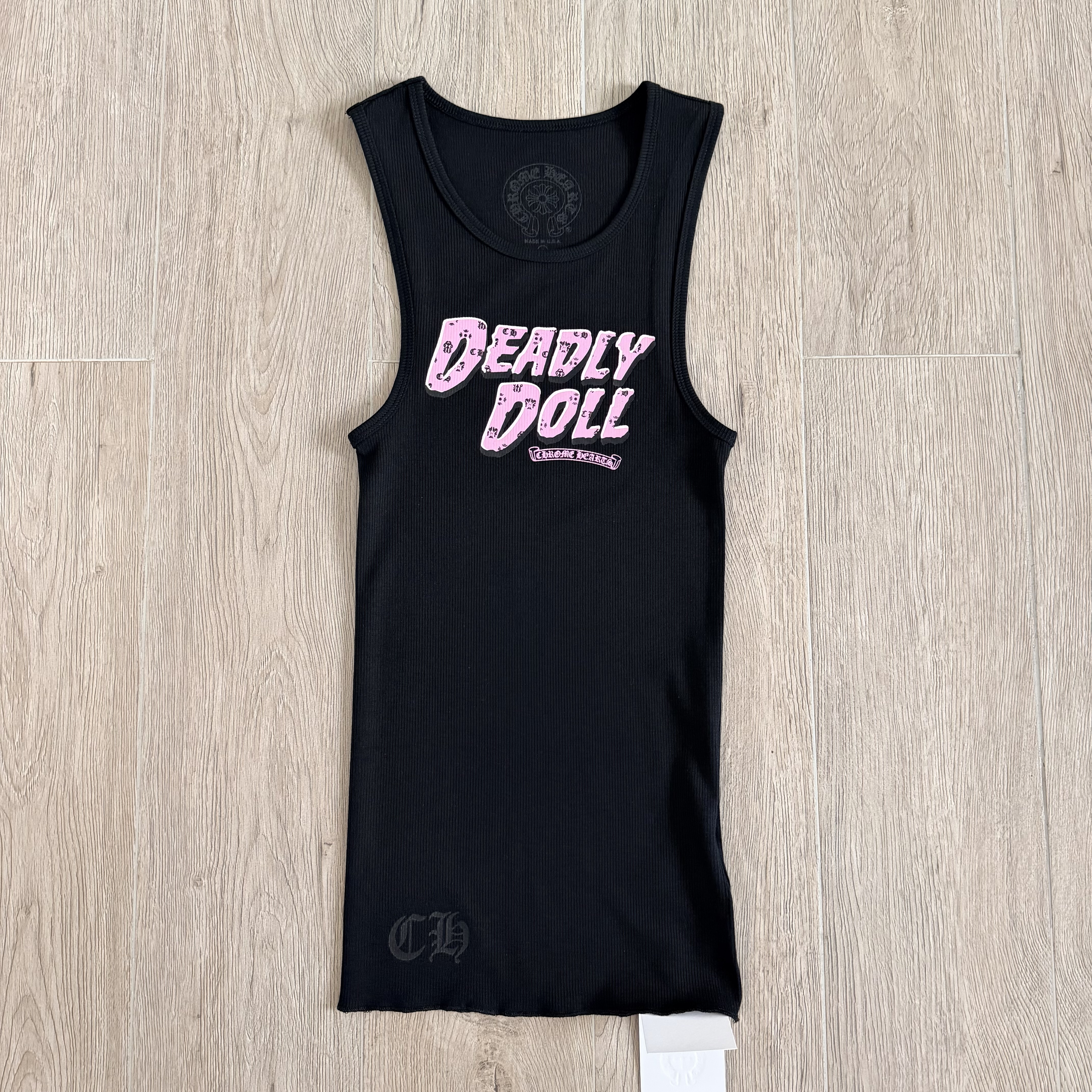 Chrome Hearts Love Vine Dress #308320