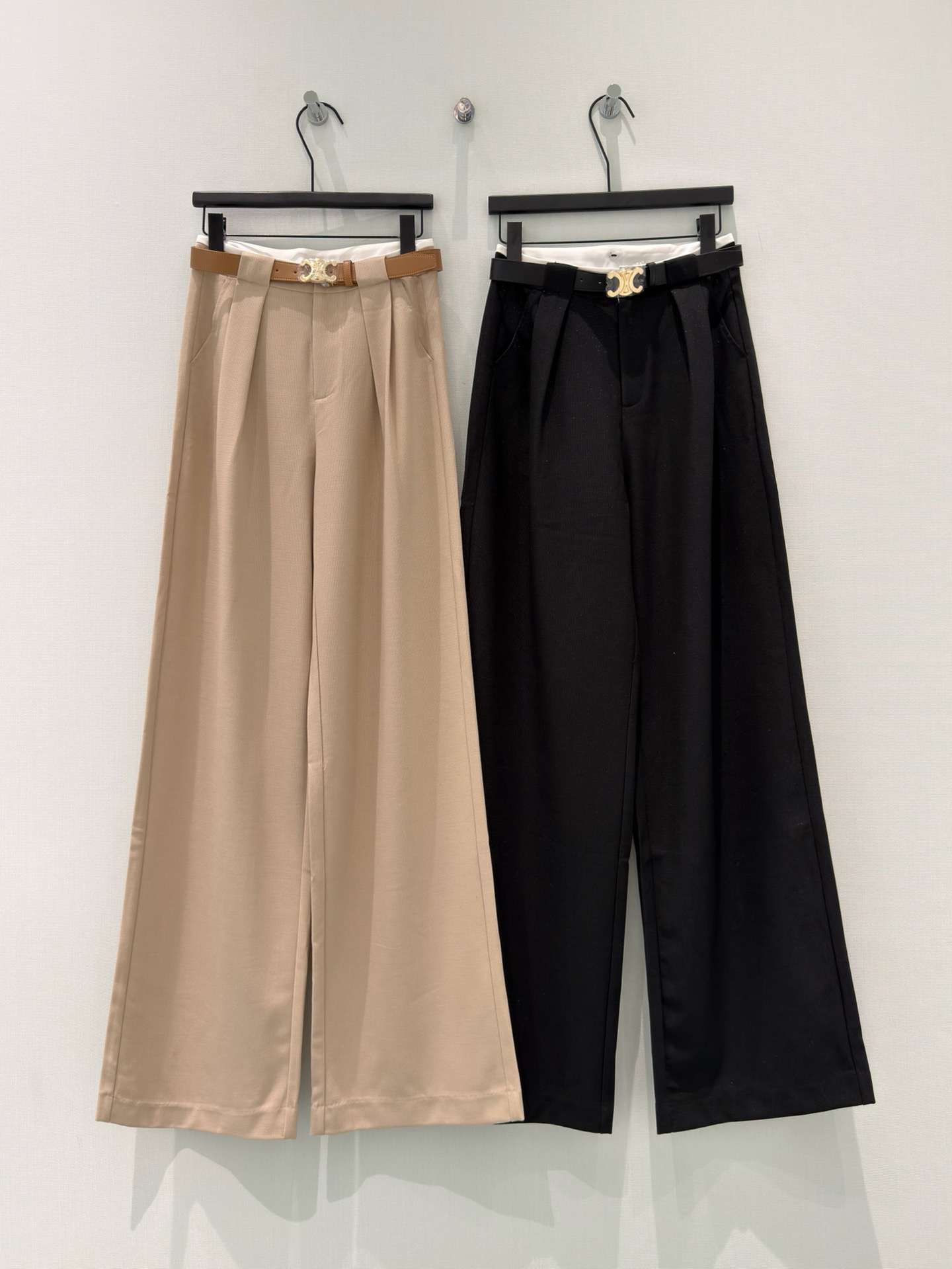 [TOP] CELINE  Pants - 2 Colors