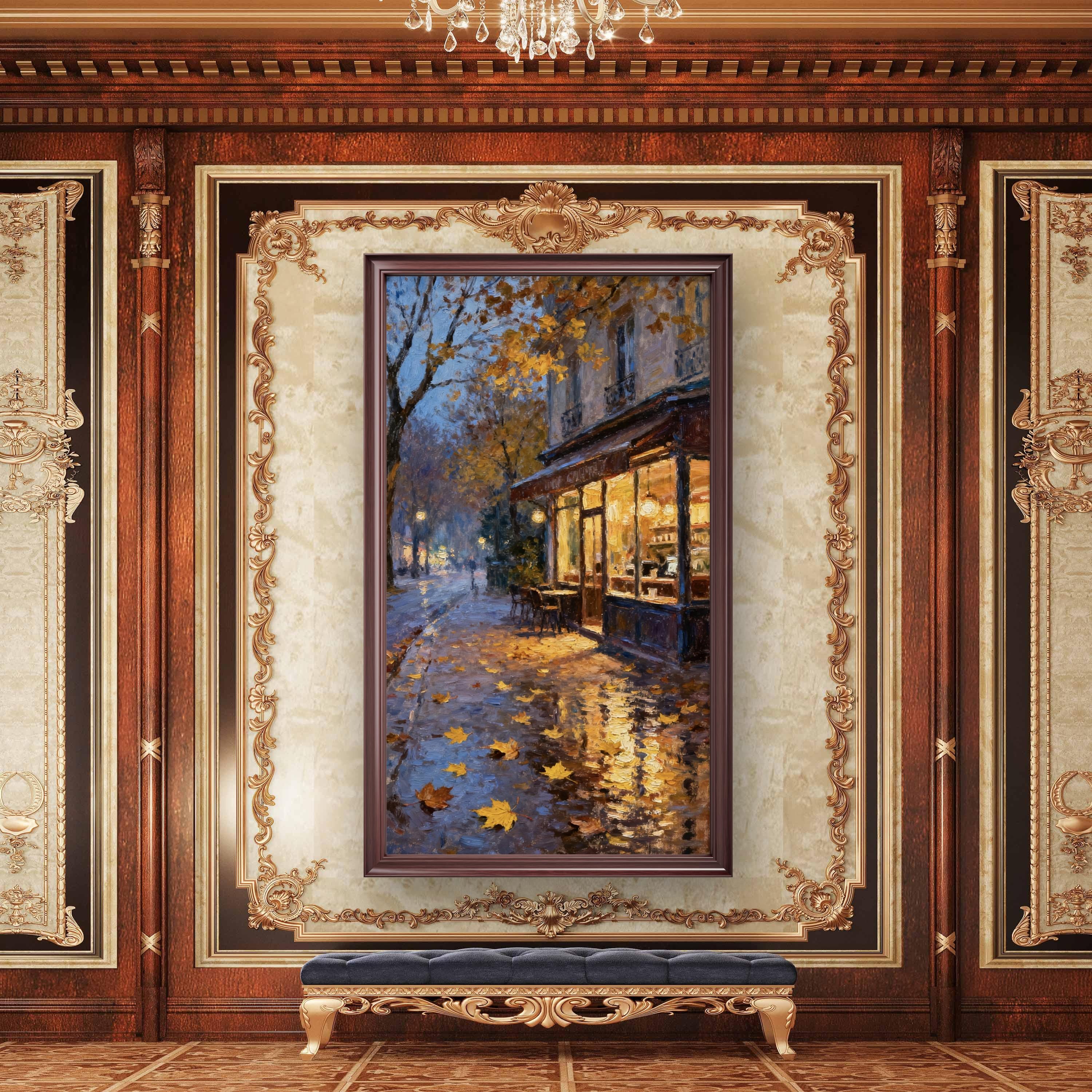 City of Flowers Charm