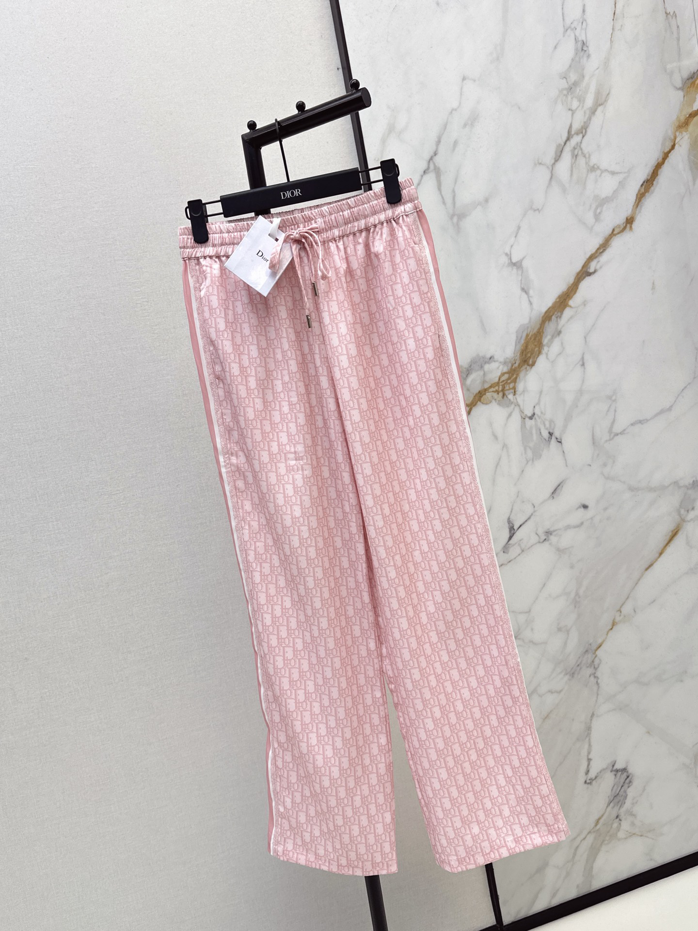 [TOP] Christian Dior Pants - Pink