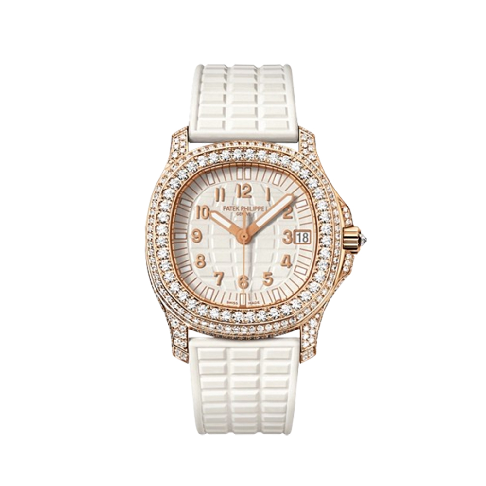 Patek Philippe - 711 Luxury