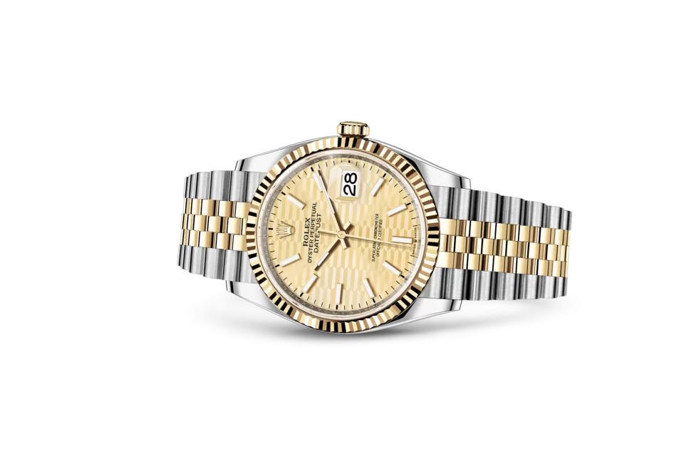 Rolex Datejust 36