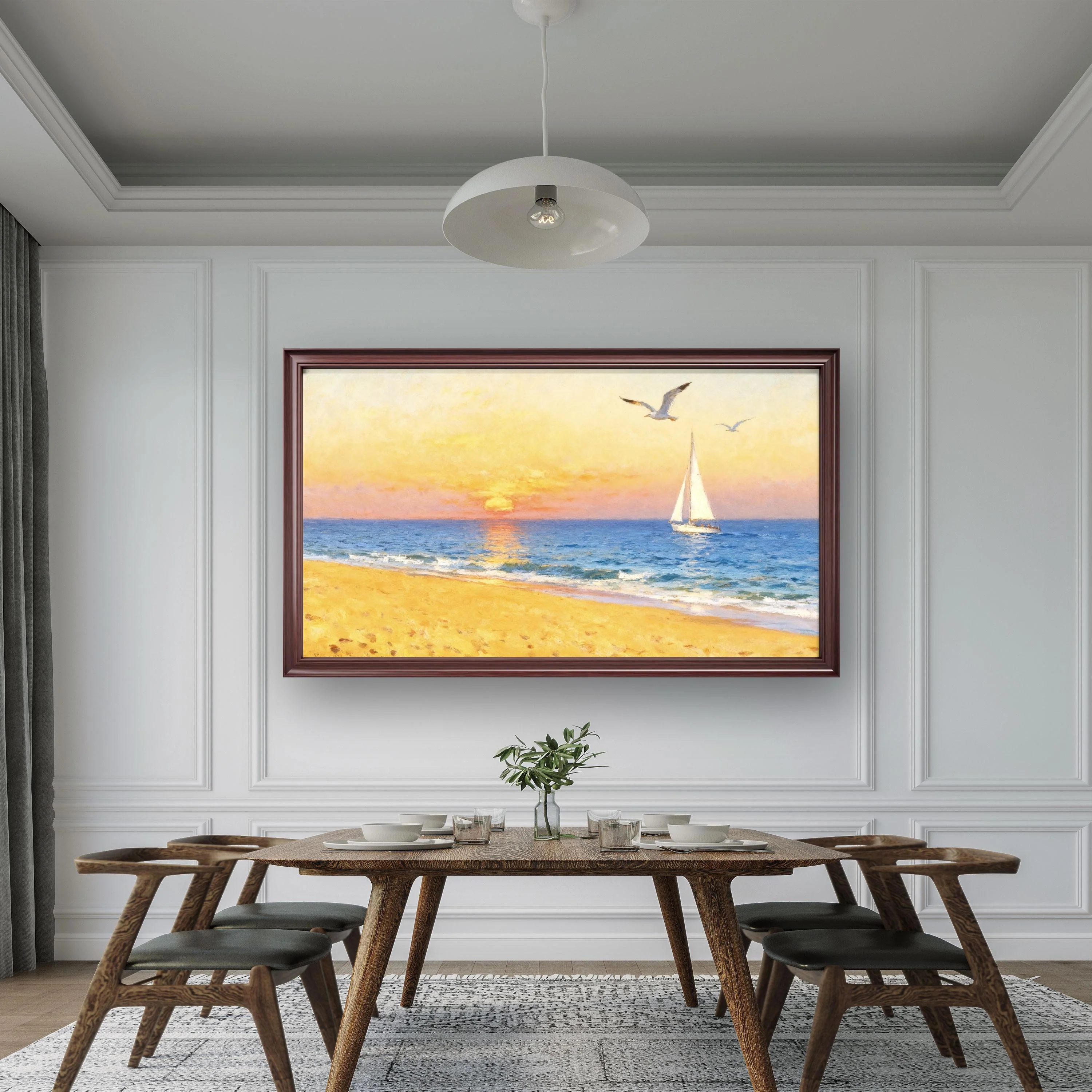 Love Song of the Sea