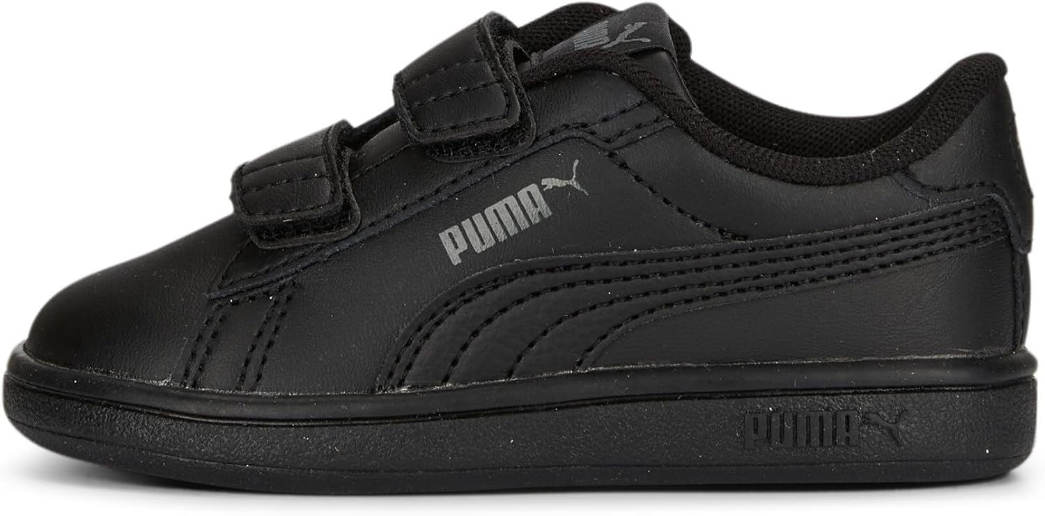 Puma Unisex-Child Smash Hook and Loop