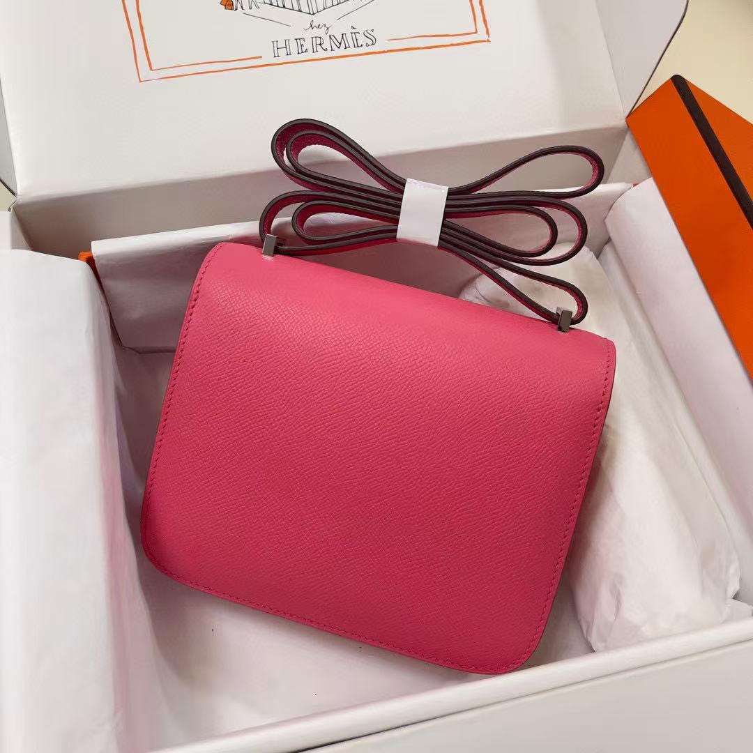 Hermes Constance Mini  Custom-made