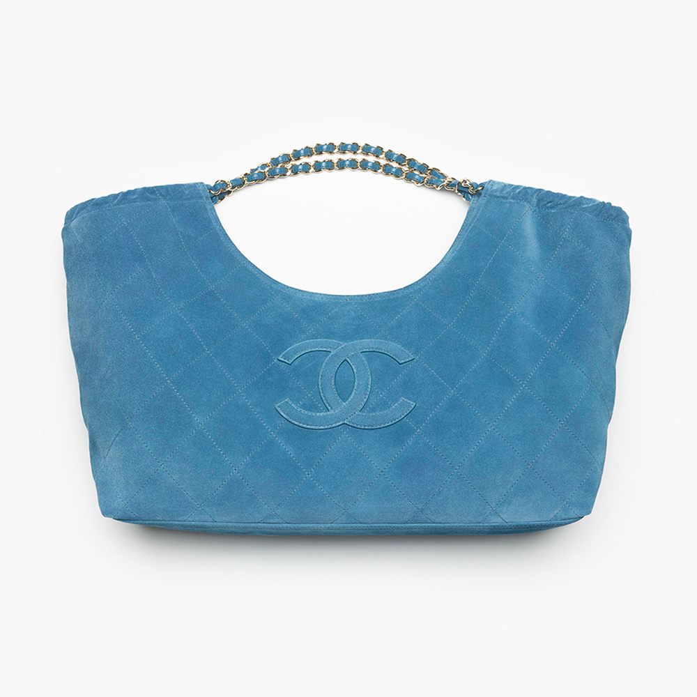 Chanel Bag CHANEL CC Tote Bag #378164 | Nigo Office