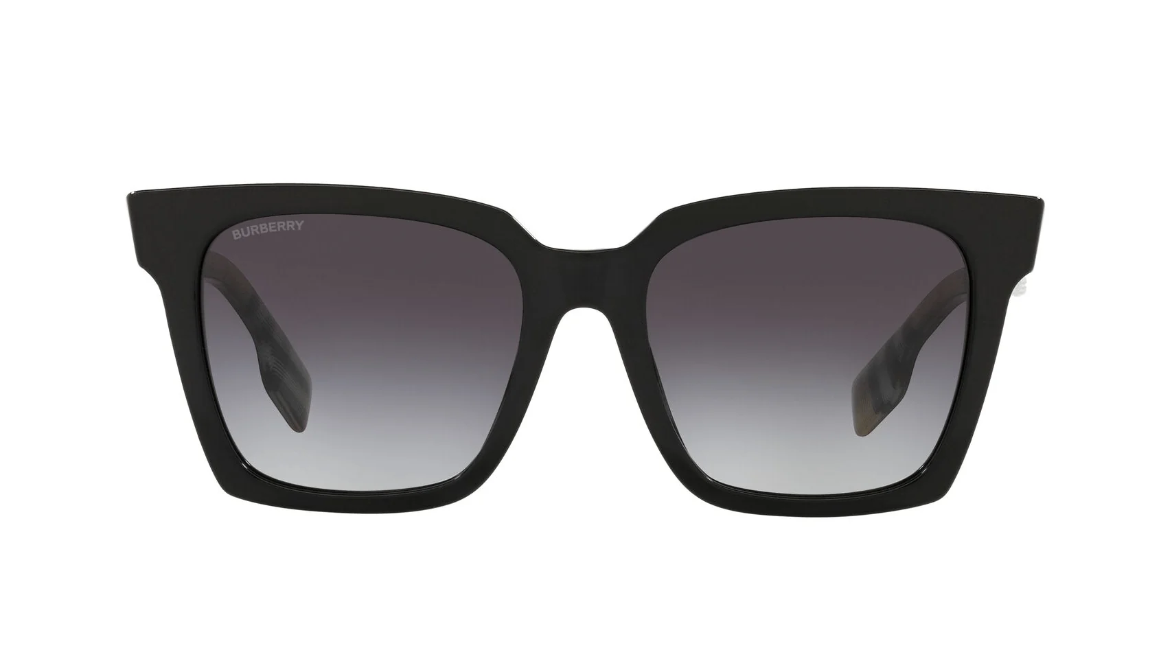 BE4335 - Black | Grey Gradient