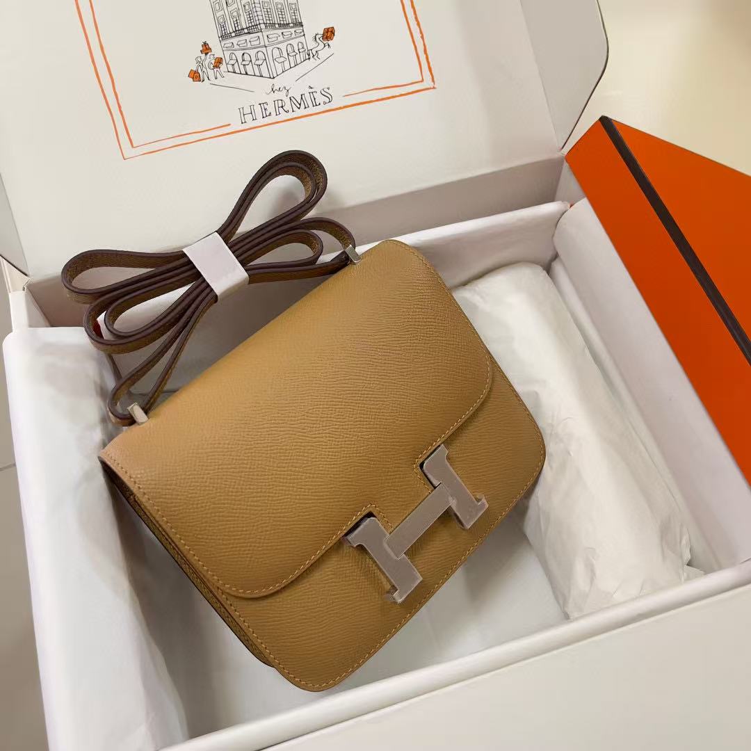 Hermes Constance Mini  Custom-made