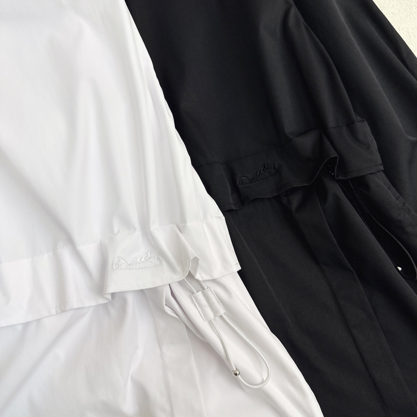 [TOP] HERMES  Dress - 2 Colors