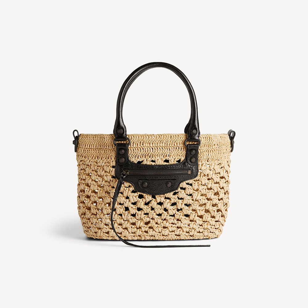 Balenciaga Le City Basket Small #393066