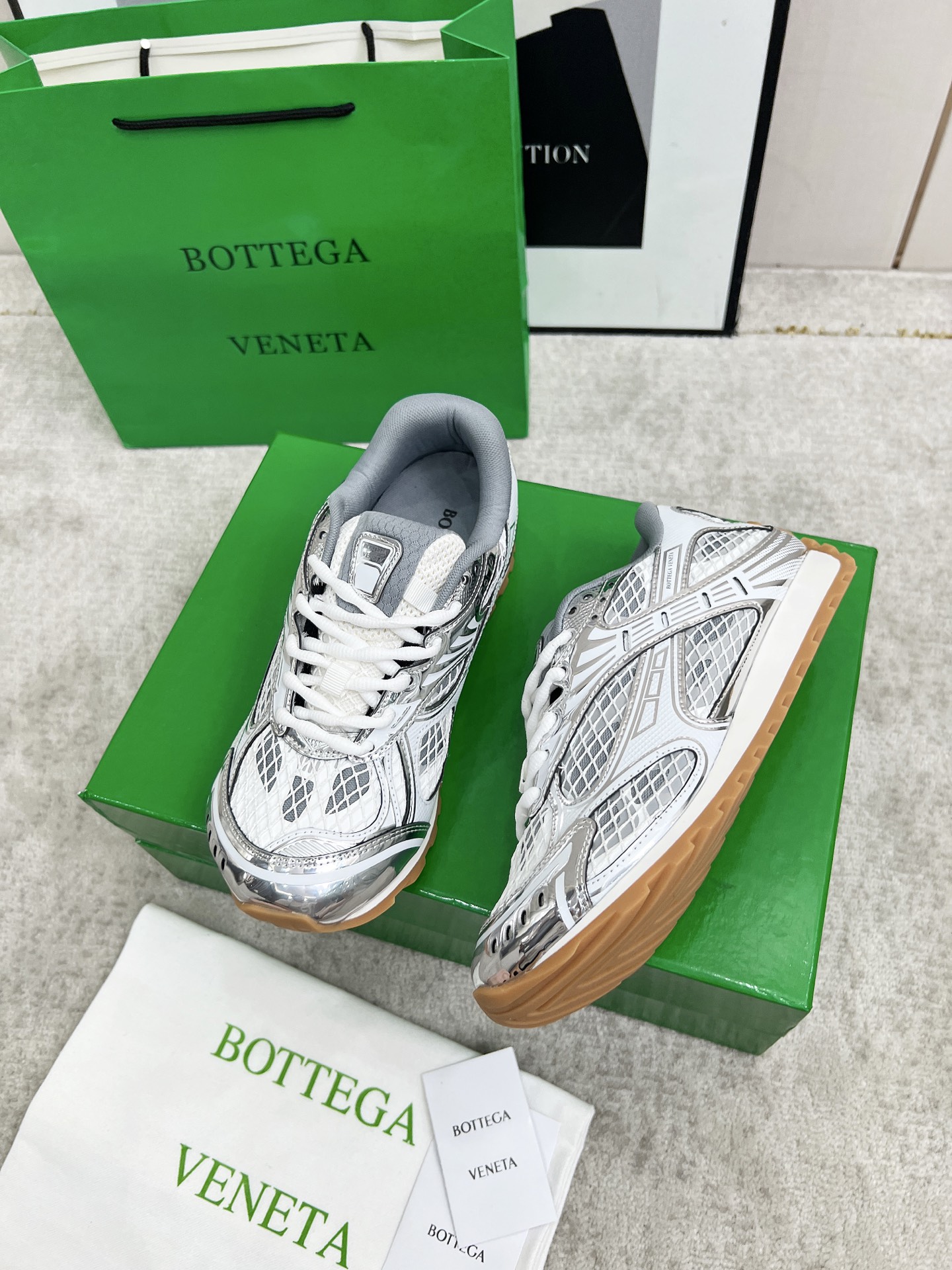 [TOP] Bottega Veneta Men