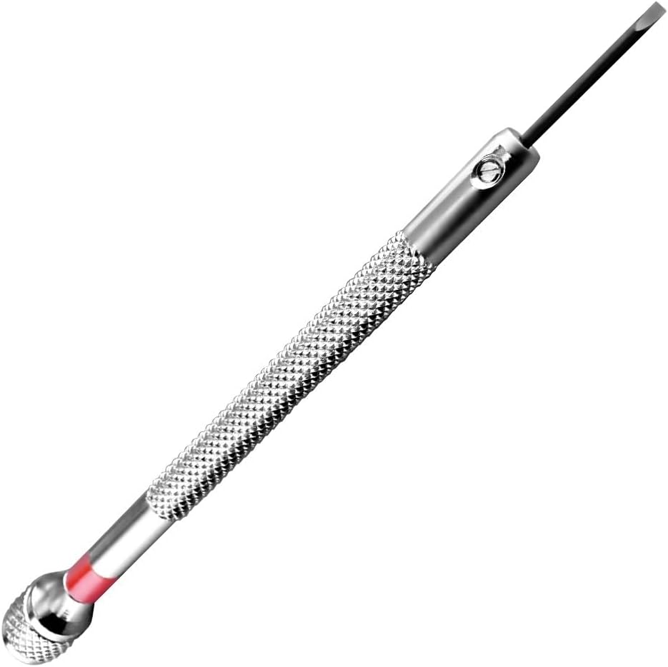 Screw Driver For AP Audemars Piguet Royal Oak Offshore Watch Stainless Steel (1.2mm)