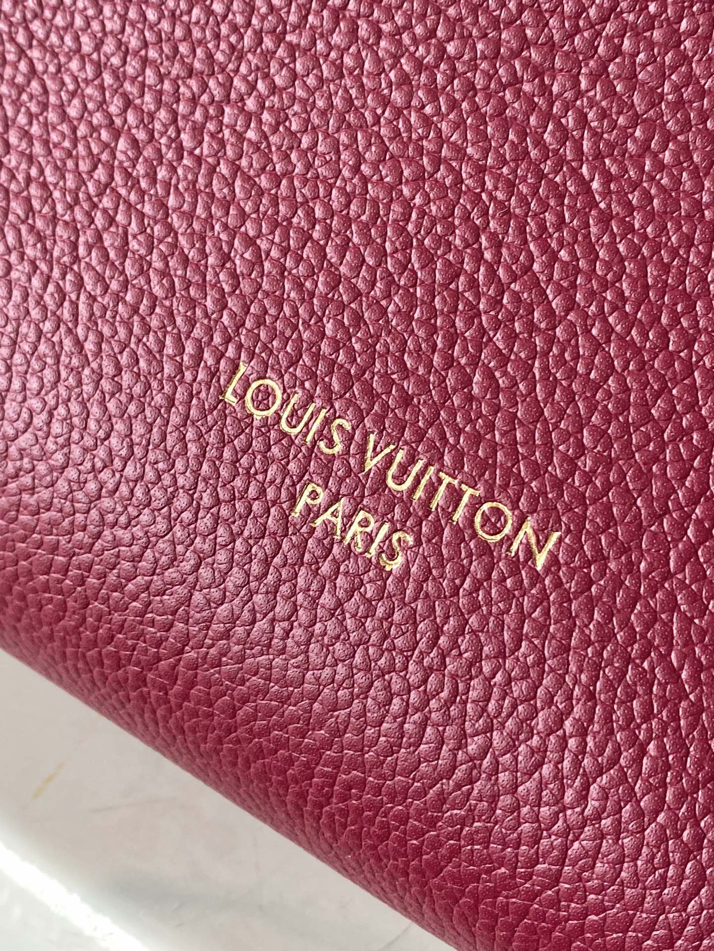 [TOP] Louis Vuitton LV Express Bag 24 x 18.5 x 36  cm - Rose Red