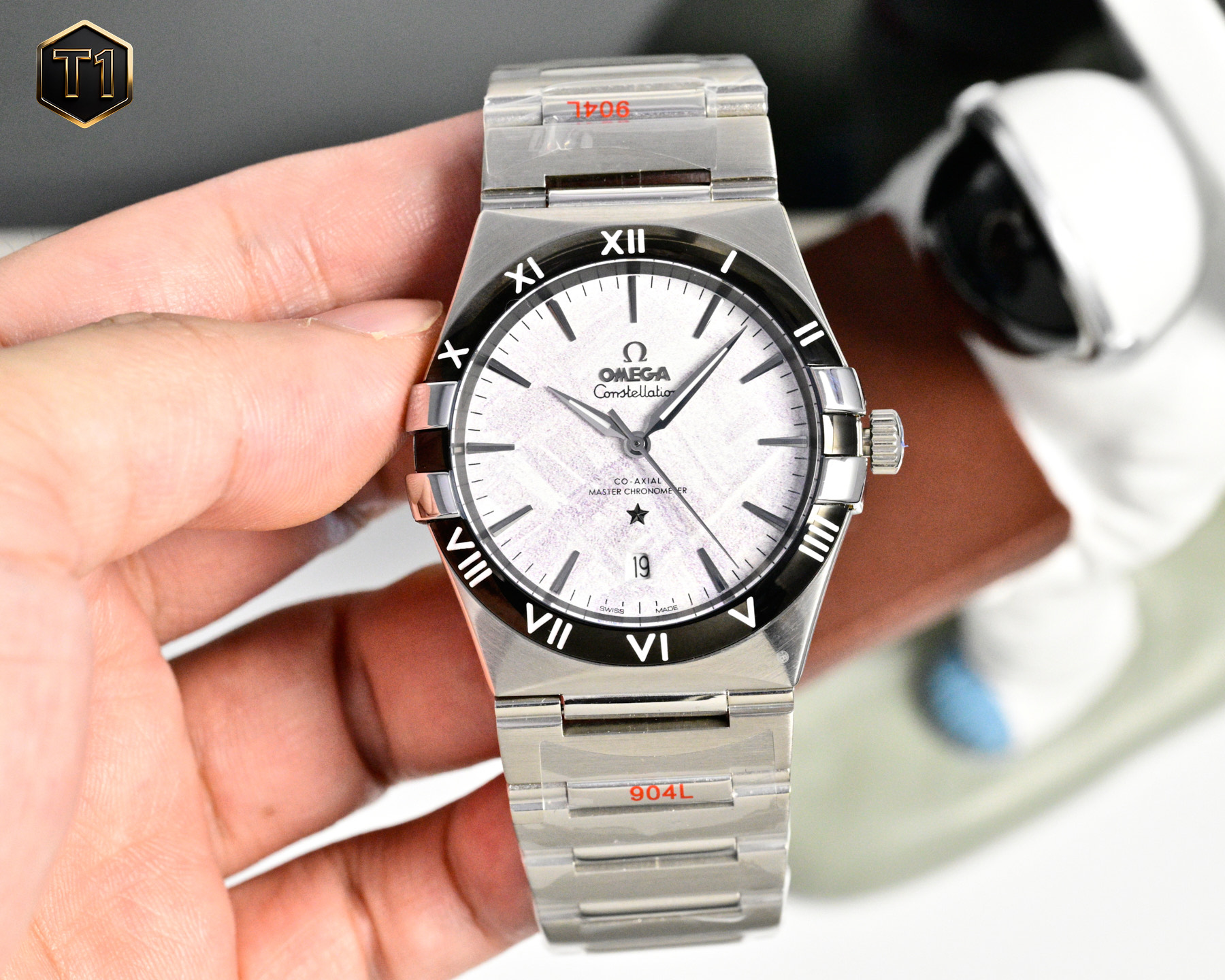 [TOP] OMEGA Men