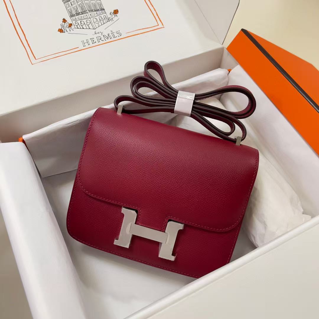 Hermes Constance Mini  Custom-made