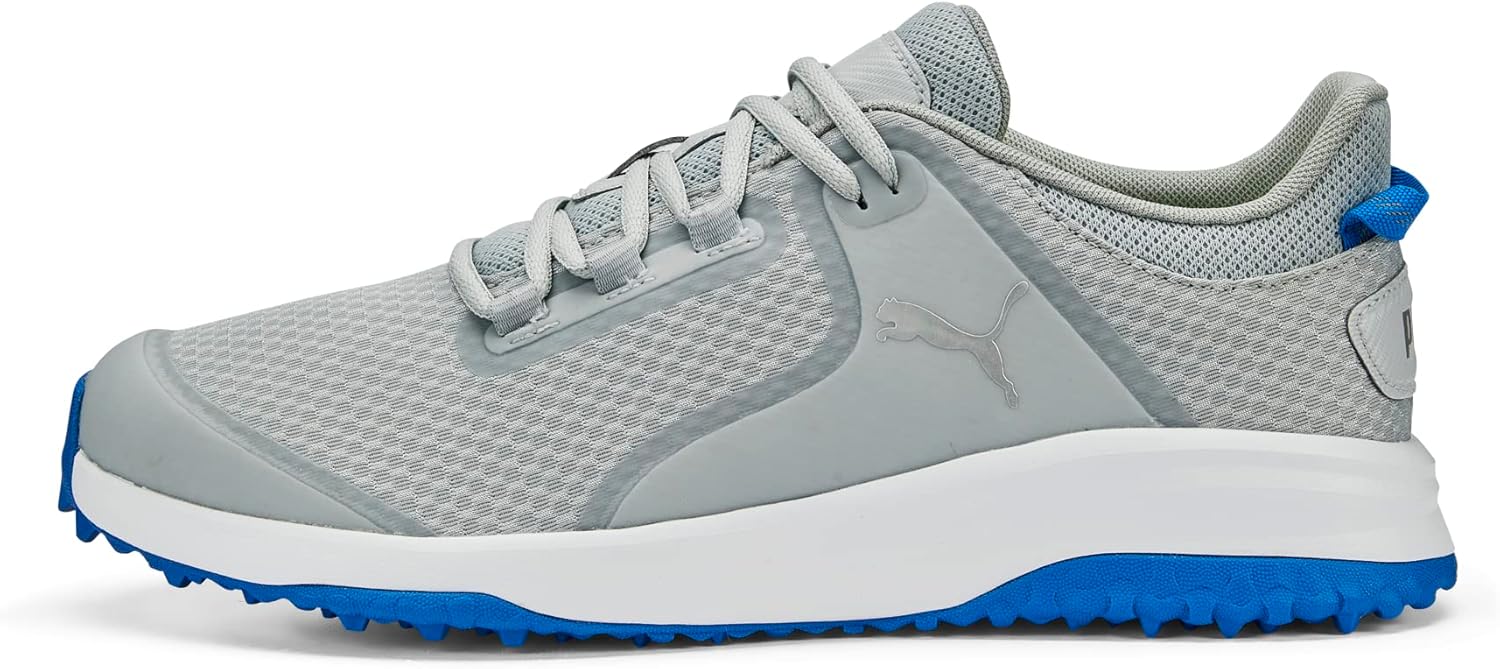 Puma Men's Fusion Grip