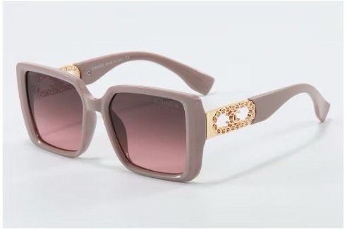 [TOP] CHANEL Sunglasses - 7 Colors