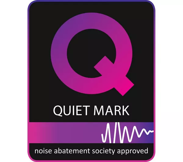 BOSCH Series 6 WGG244ZCGB AntiStain 9 kg 1400 Spin Washing Machine - Graphite