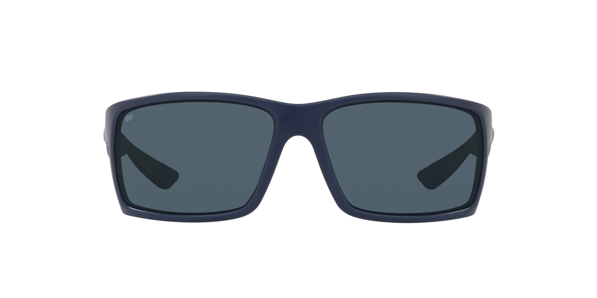 Reefton - Matte Blue | Gray 580P