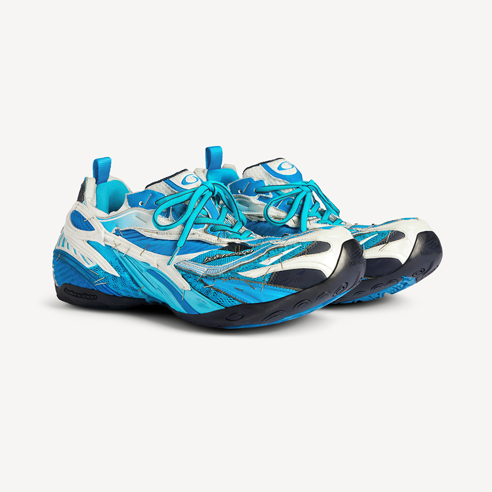 Balenciaga Shoes Balenciaga Soleless sneaker | Nigo Office