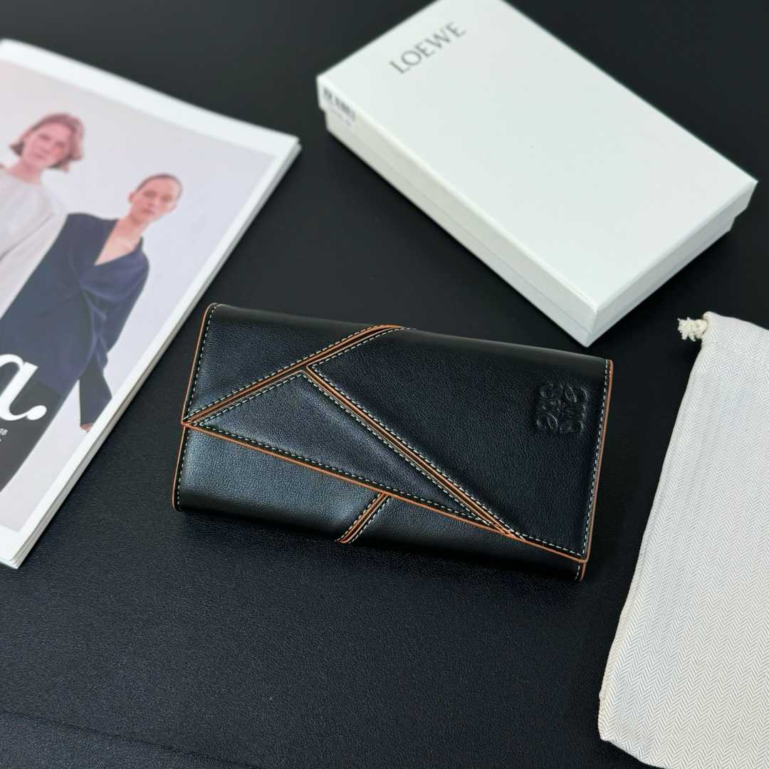 Loewe Coin Purse #386133