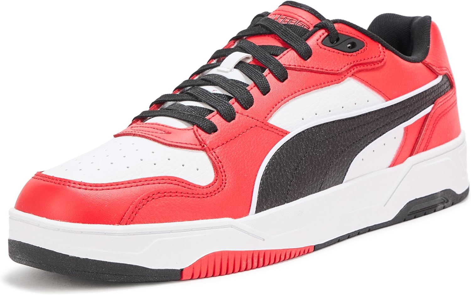 Puma Men's Rbd Break Low Shoes