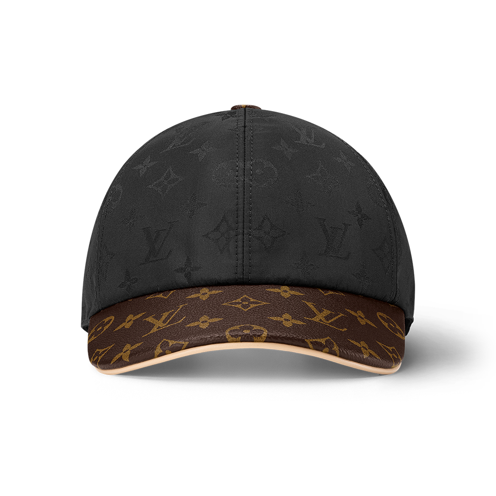 Louis Vuitton Hat LOUIS VUITTON LV Cap Accessories #394993 | Nigo Office