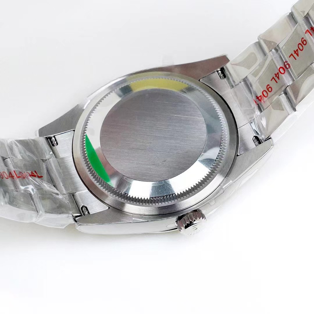 [TOP] ROLEX  Watch 36mm - Blue