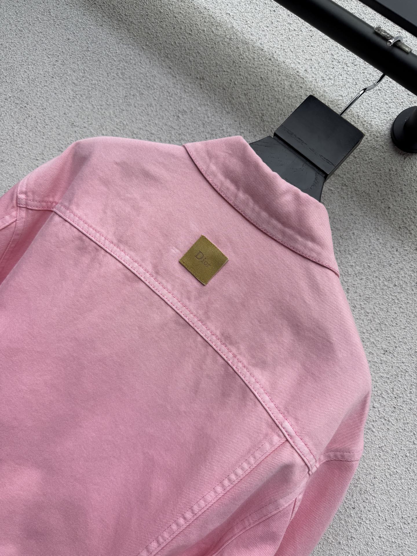 [TOP] Christian Dior Jacket - 2 Colors