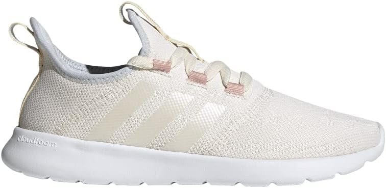 adidas Women's Cloudfoam Pure Running Shoe