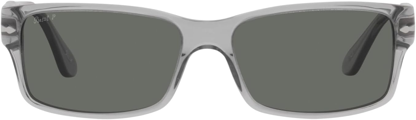 Persol PO2803S Rectangular Sunglasses