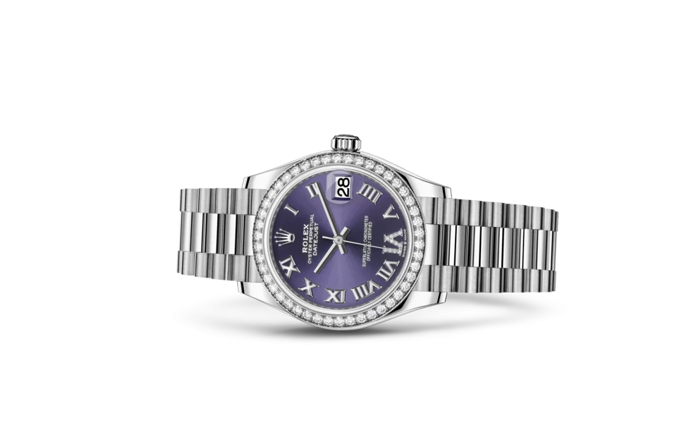 Rolex Datejust 31