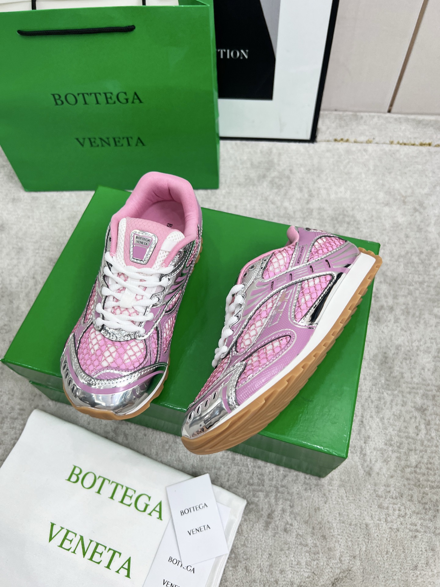 [TOP] Bottega Veneta Men