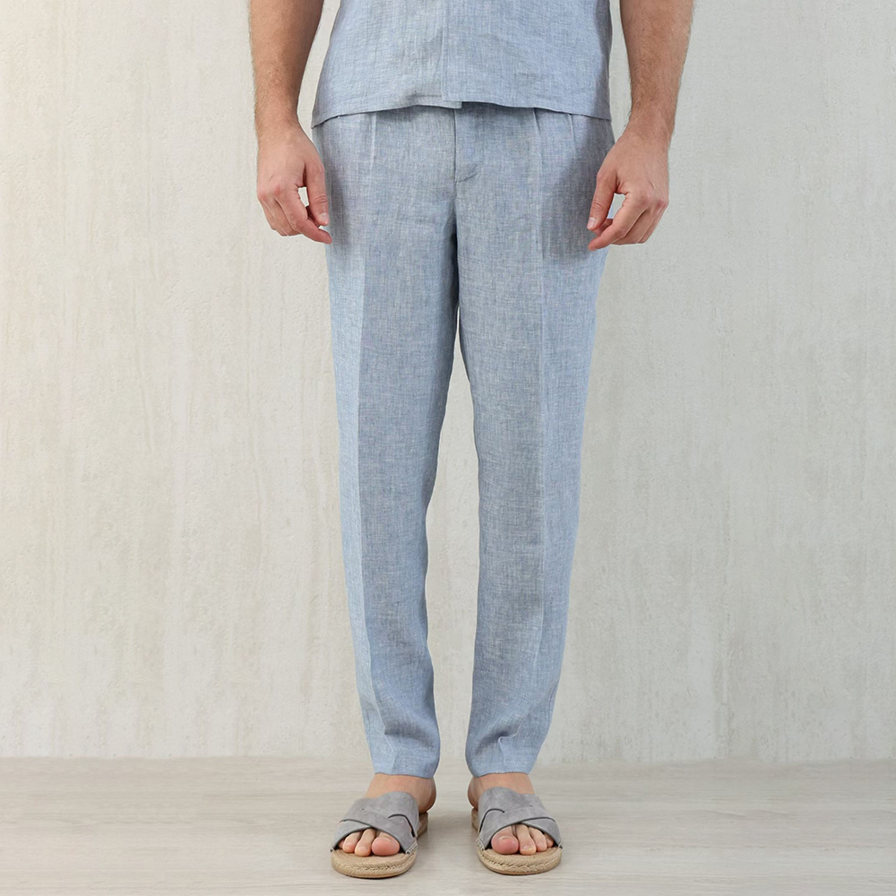 Brunello Cucinelli Men's Casual Pants #382117