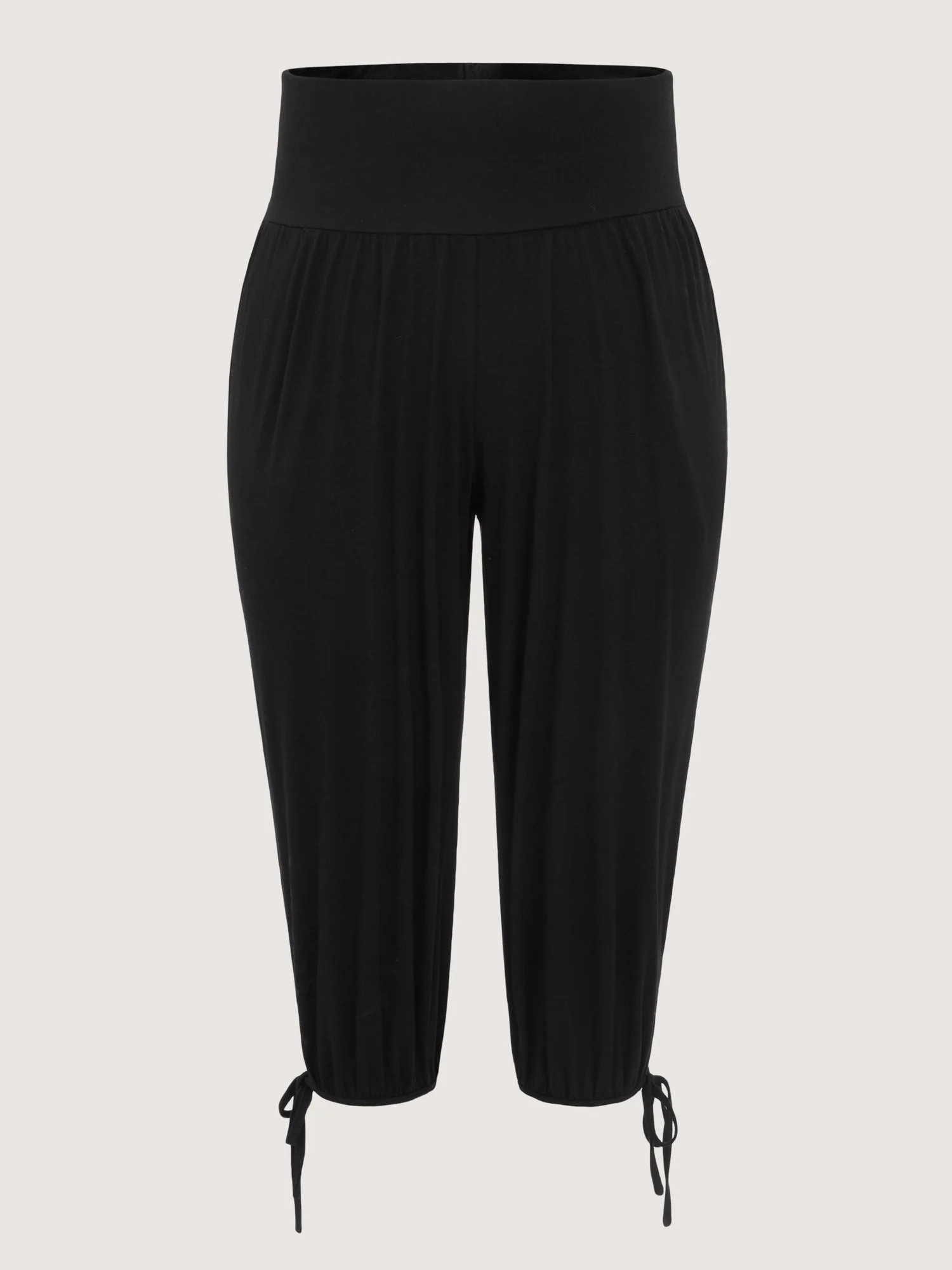 Supersoft Stretchy Tummy-Friendly Pants