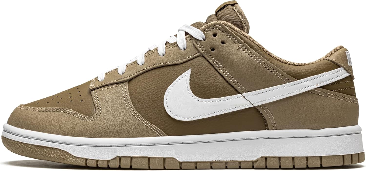 Nike Men's Dunk Low Sneakers