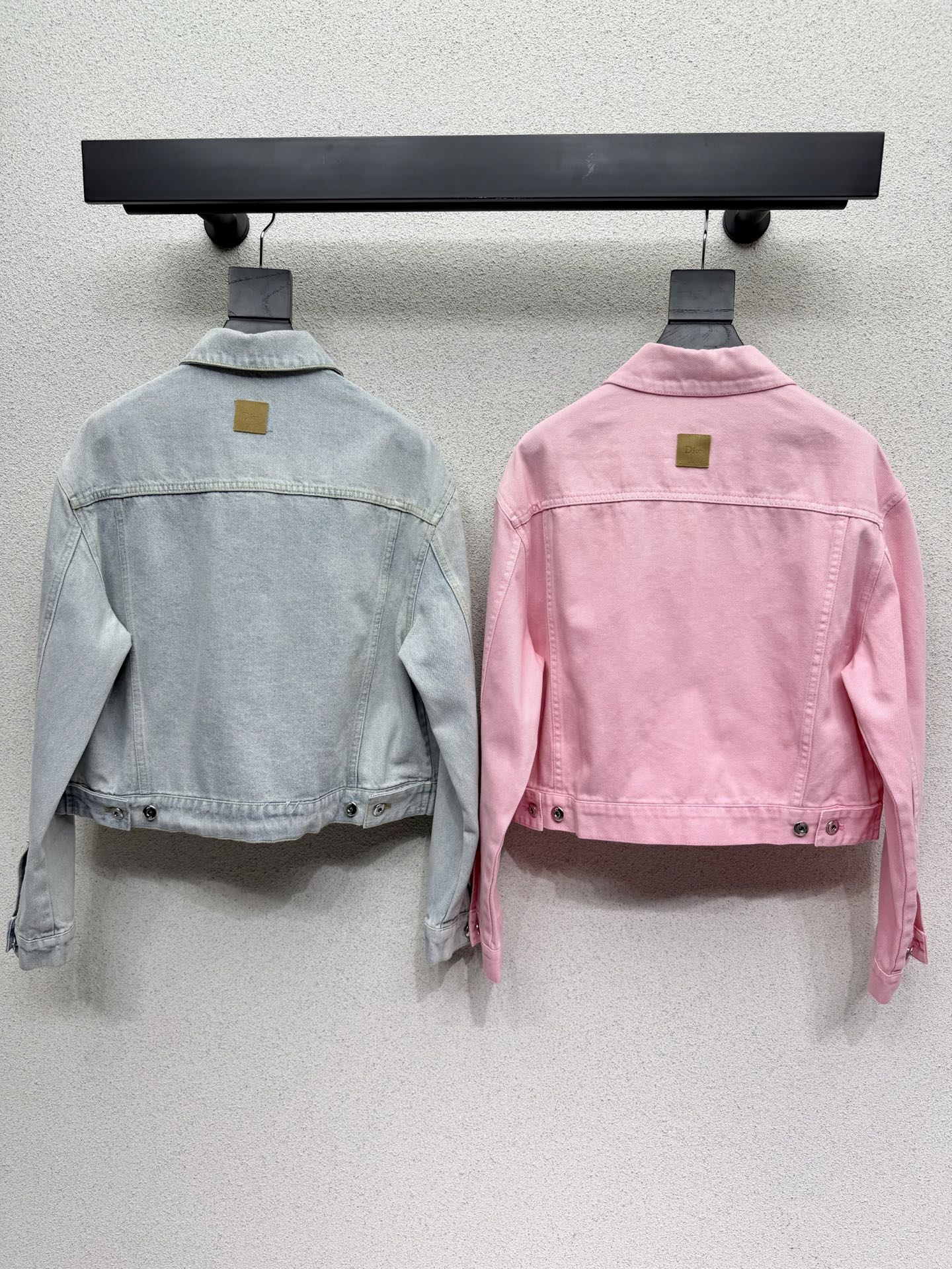 [TOP] Christian Dior Jacket - 2 Colors