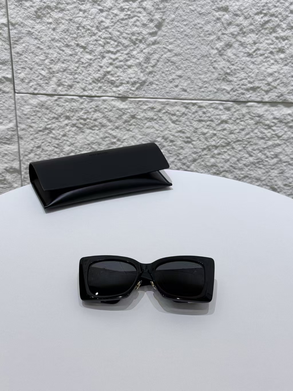 YSL Glasses Sunglasses #56592