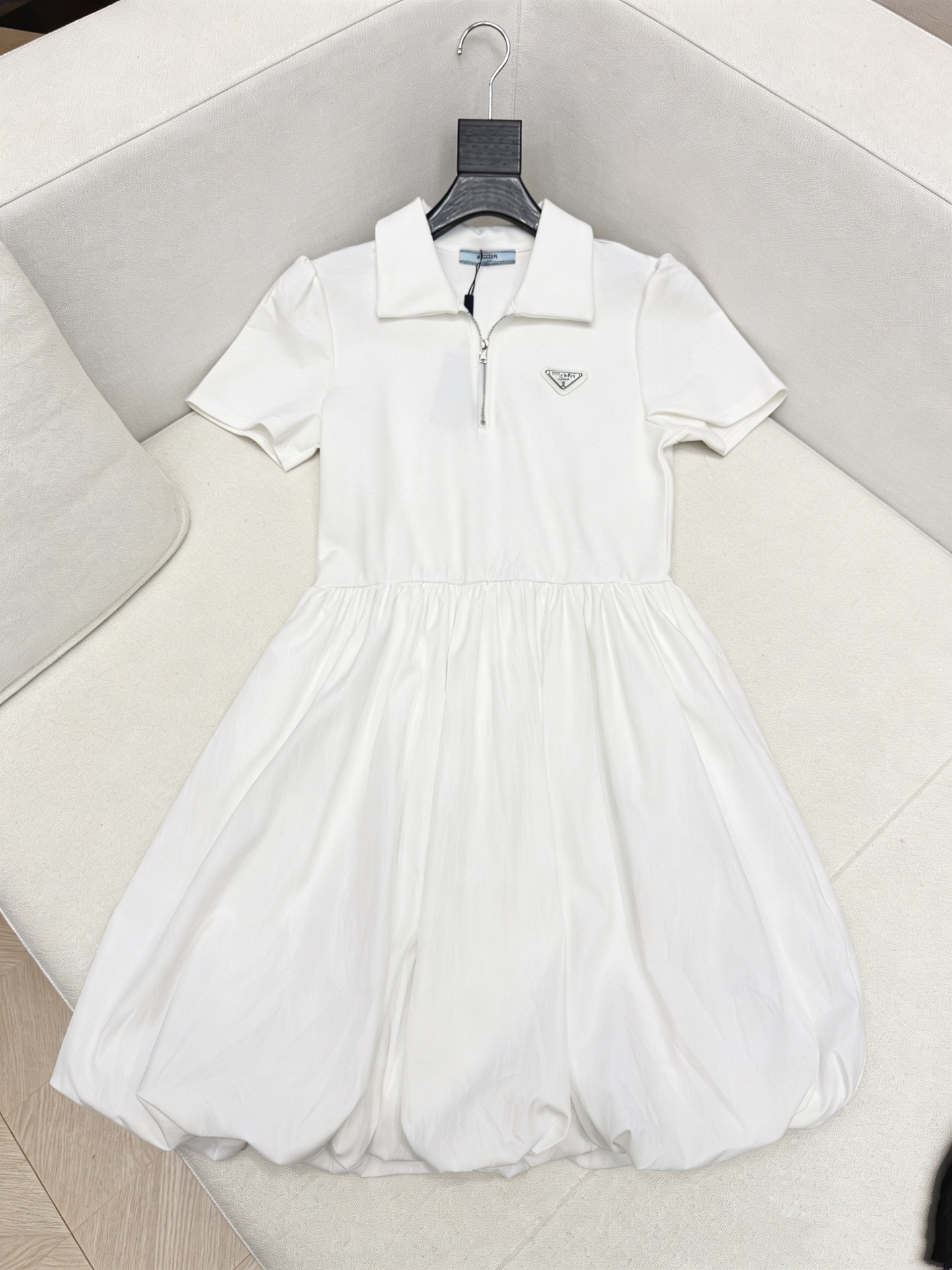 [TOP] PRADA  Dress - 3 Colors