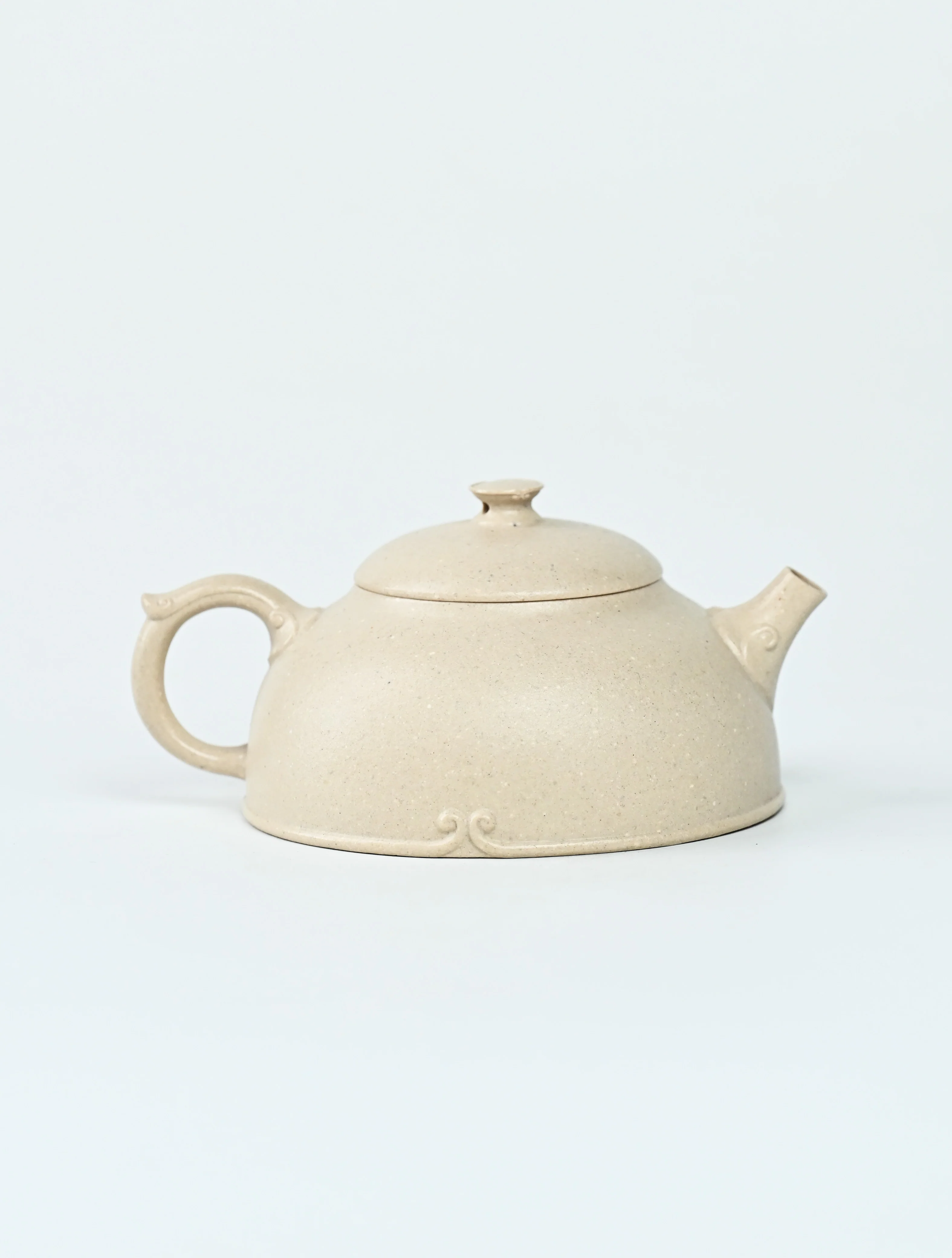 Ruyi Yixing Teapot