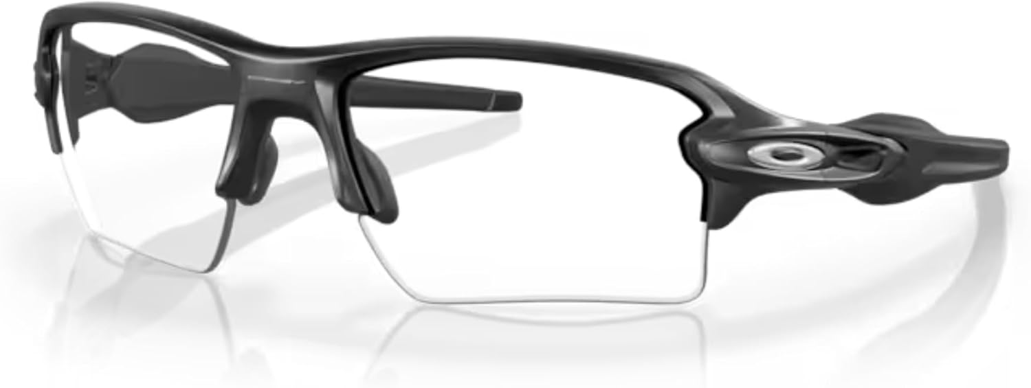 Oakley Men's OO9188 Flak 2.0 XL Sunglasses