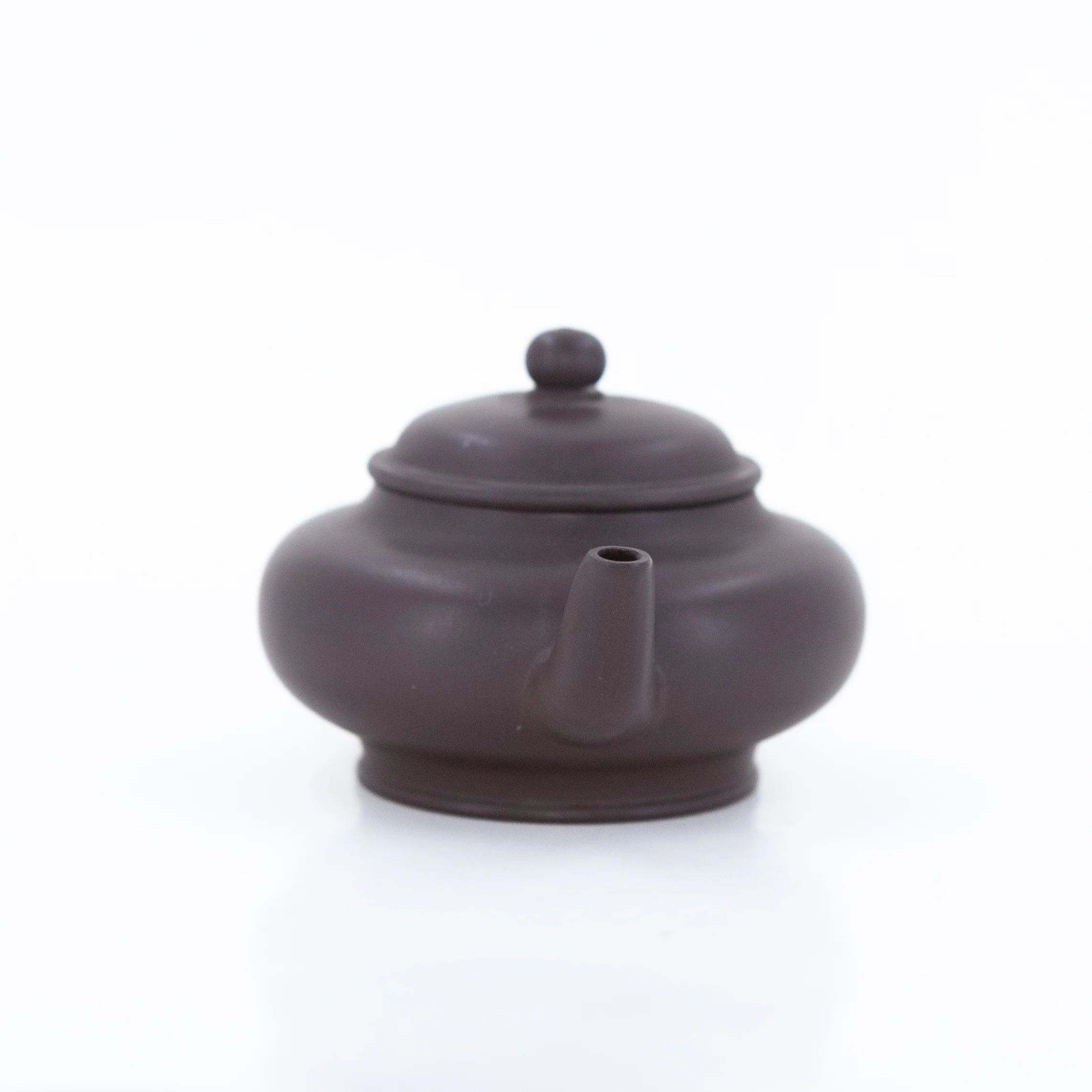 Yixing Finest Clay Ban Lamp Chinese Teapot