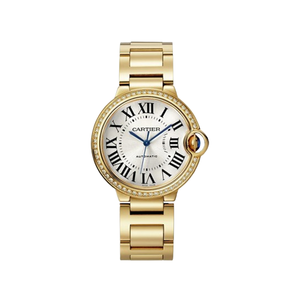 Cartier Watches - 711 Luxury