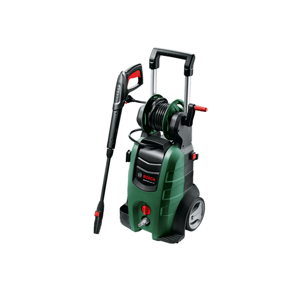 Pressure Washer