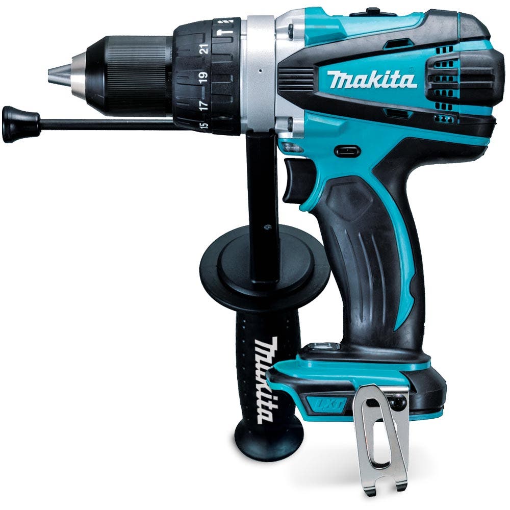 MAKITA 18V 2 Piece 2 x 3.0Ah Combo Kit DLX2145