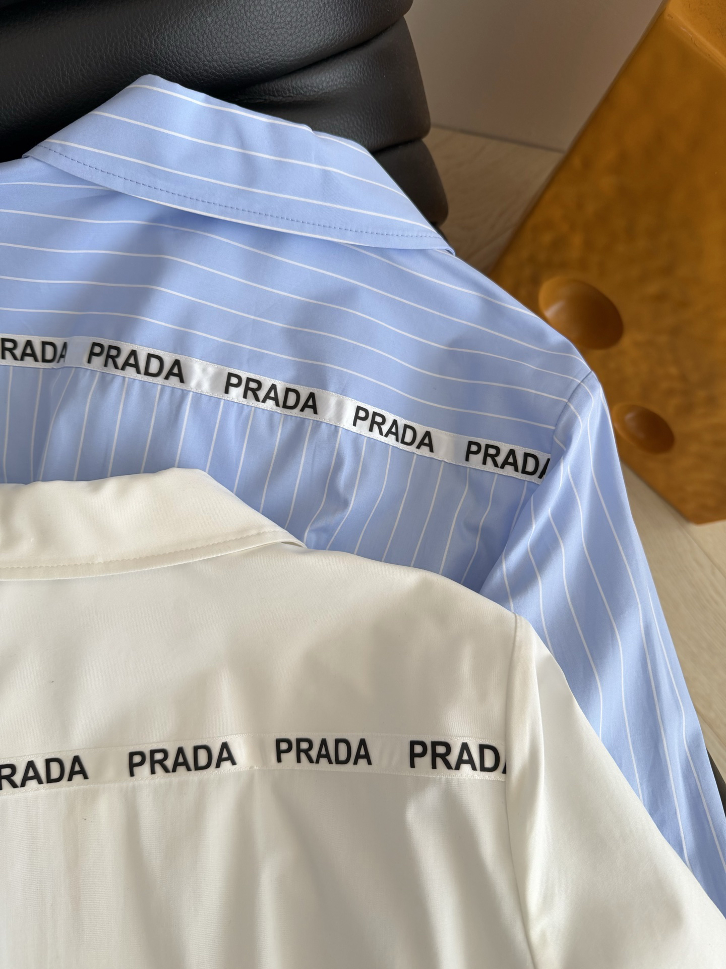 [TOP] PRADA  Dress -2 Colors