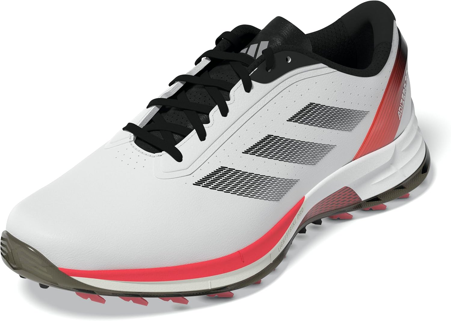 Adidas Men's Adizero Zg Spikeless Golf Shoes
