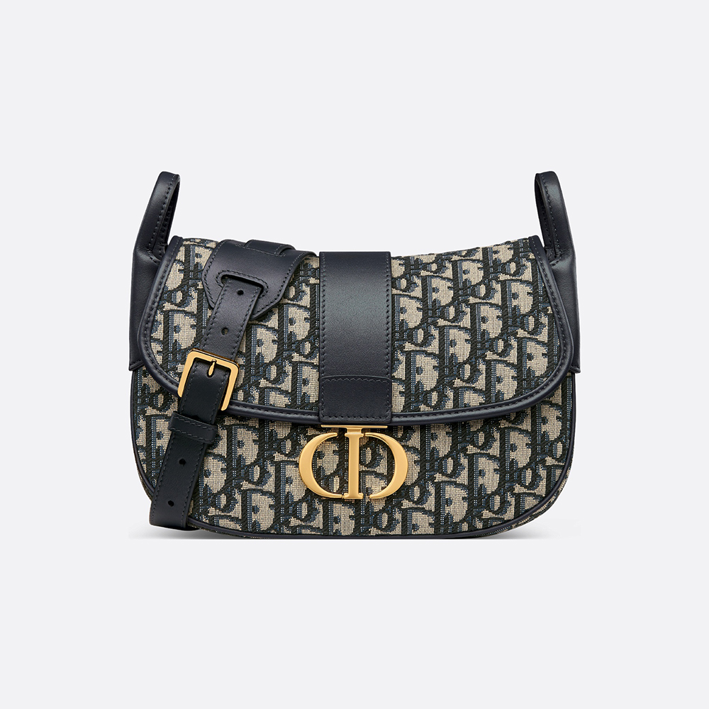 Dior Medium 30 Montaigne Satchel Bag #384355