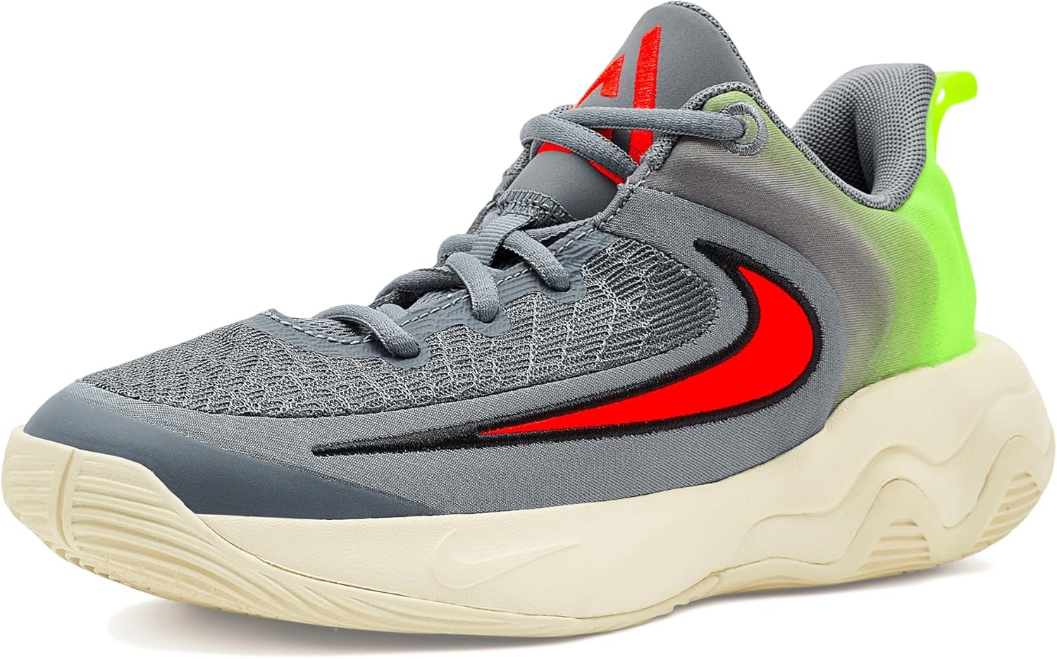 Nike Kids' Giannis Immortality 4 Basketball Shoe