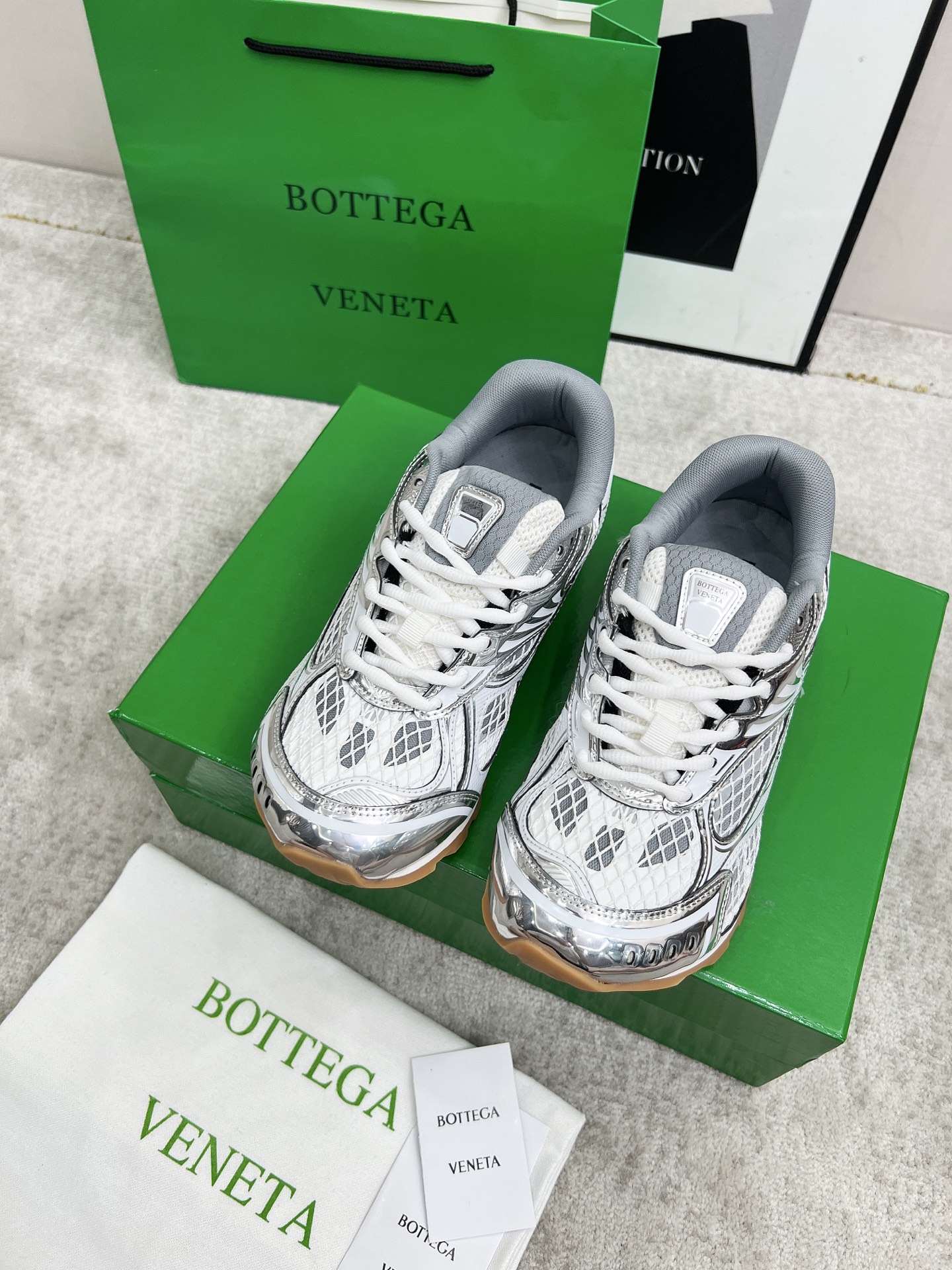 [TOP] Bottega Veneta Men